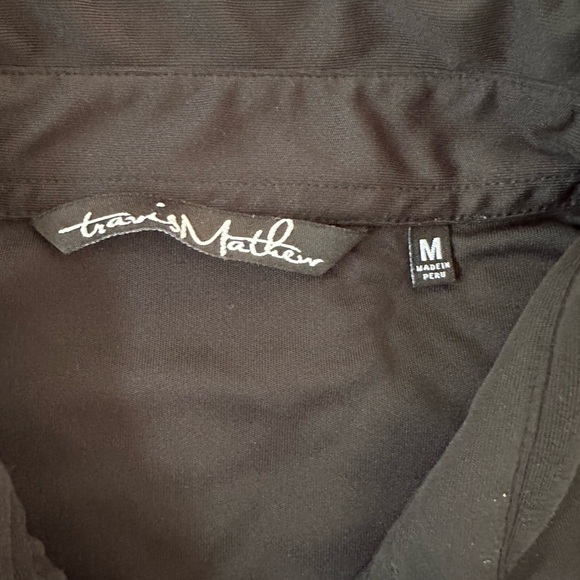 Travis Mathew Polo - Picture 2 of 6